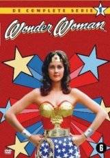 Wonder Woman - Serie 1 (1976)